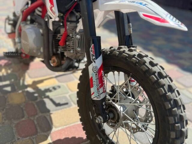 Геон Інша 2023 у Олевске на Automoto.ua Геон Інша, об'ємом двигуна 0.11 л та пробігом 0 тис. км за 600 $, фото 2 на Automoto.ua