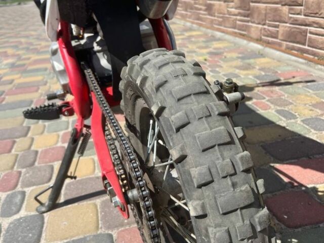 Геон Інша 2023 у Олевске на Automoto.ua Геон Інша, об'ємом двигуна 0.11 л та пробігом 0 тис. км за 600 $, фото 4 на Automoto.ua