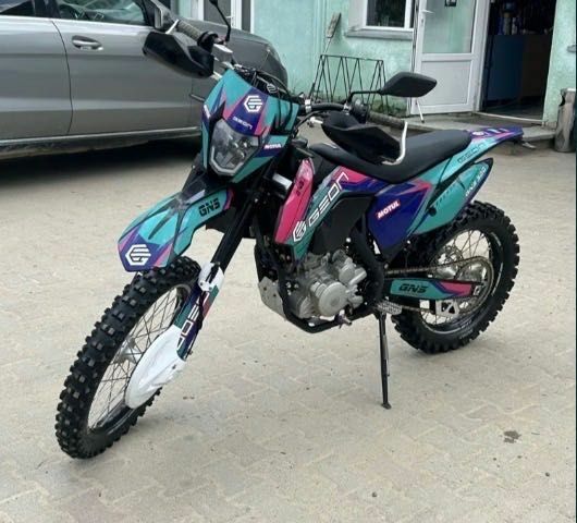 Геон Другая, объемом двигателя 0.3 л и пробегом 0 тыс. км за 1153 $, фото 1 на Automoto.ua