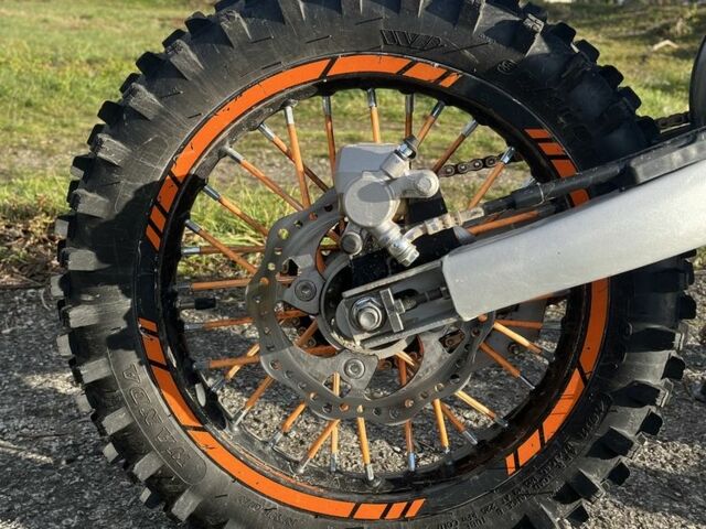 Геон Другая 2024 в Тысменице на Automoto.ua Геон Другая, объемом двигателя 0.13 л и пробегом 0 тыс. км за 1100 $, фото 5 на Automoto.ua