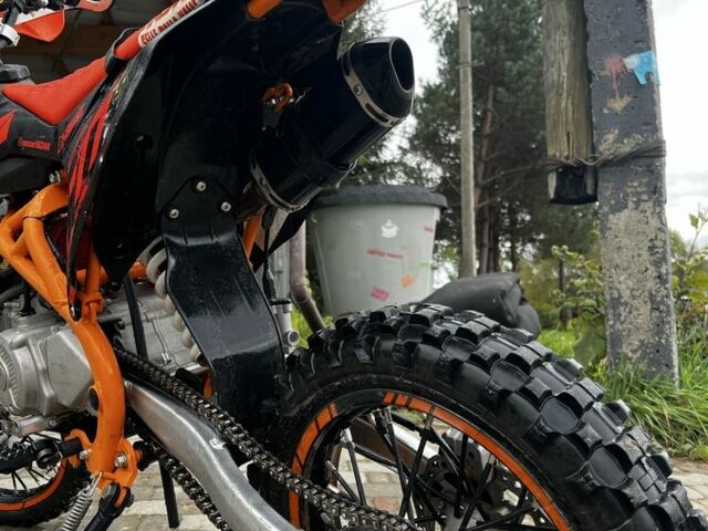 Геон Другая 2024 в Ворохта на Automoto.ua Геон Другая, объемом двигателя 0.19 л и пробегом 0 тыс. км за 1400 $, фото 2 на Automoto.ua