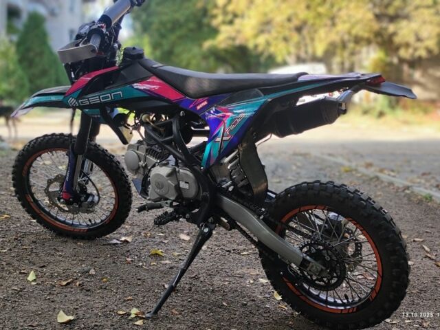 Геон Інша, об'ємом двигуна 0.13 л та пробігом 0 тис. км за 1300 $, фото 3 на Automoto.ua
