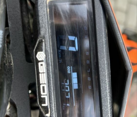 Геон Другая, объемом двигателя 0.13 л и пробегом 0 тыс. км за 900 $, фото 5 на Automoto.ua