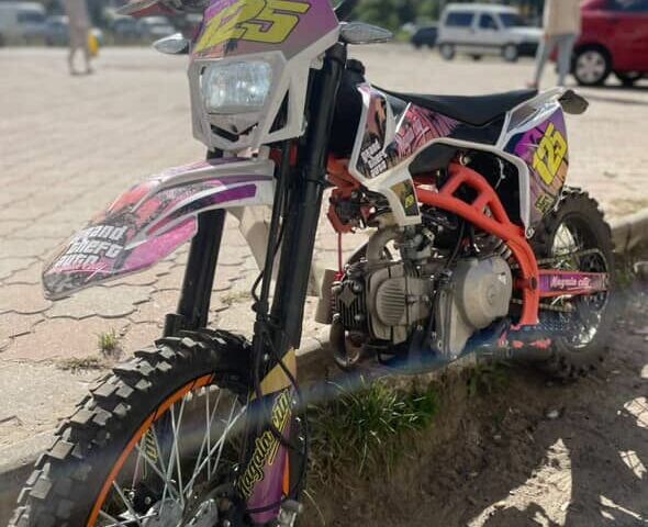 Геон Інша, об'ємом двигуна 0.13 л та пробігом 0 тис. км за 526 $, фото 3 на Automoto.ua
