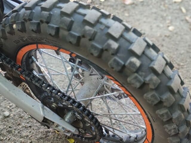 Геон Інша, об'ємом двигуна 0.13 л та пробігом 0 тис. км за 1300 $, фото 2 на Automoto.ua
