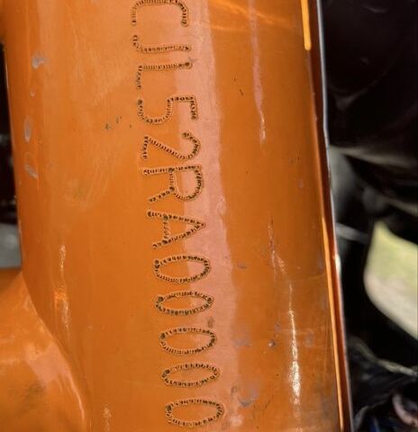 Геон Другая, объемом двигателя 0.13 л и пробегом 0 тыс. км за 1100 $, фото 7 на Automoto.ua