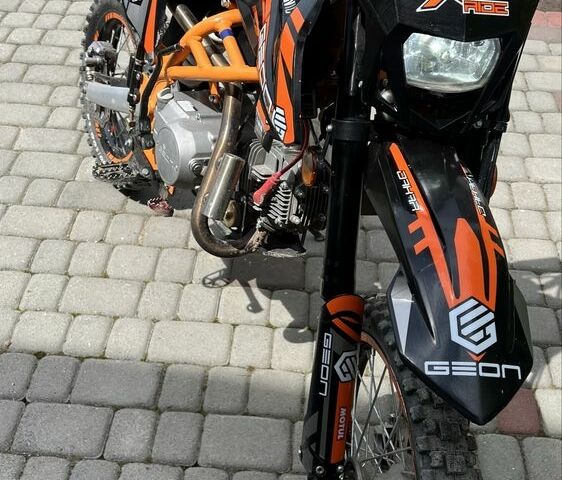 Геон Другая, объемом двигателя 0.13 л и пробегом 0 тыс. км за 900 $, фото 4 на Automoto.ua