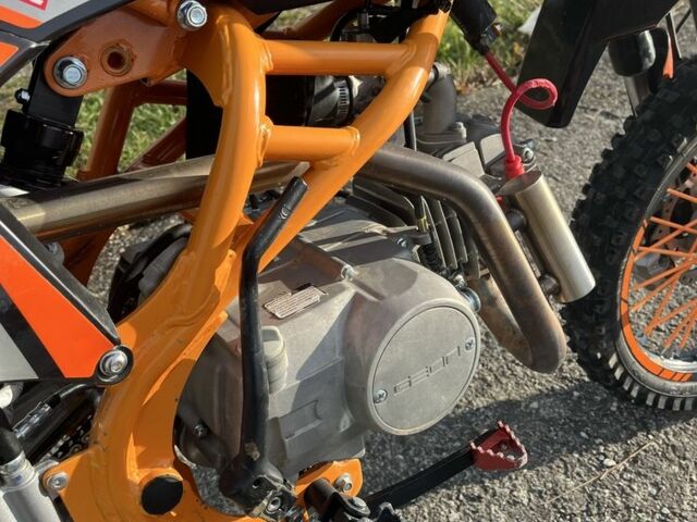 Геон Другая, объемом двигателя 0.13 л и пробегом 0 тыс. км за 1100 $, фото 3 на Automoto.ua