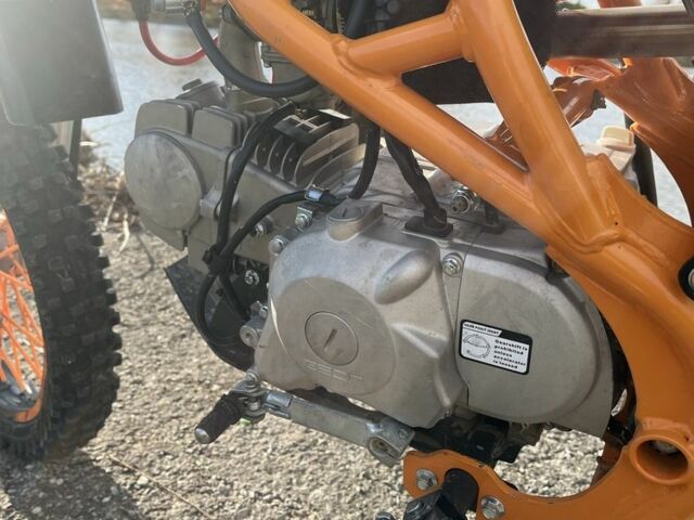 Геон Другая, объемом двигателя 0.13 л и пробегом 0 тыс. км за 1100 $, фото 2 на Automoto.ua