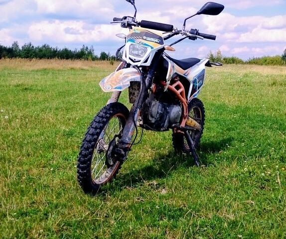 Геон Другая, объемом двигателя 0.13 л и пробегом 0 тыс. км за 710 $, фото 5 на Automoto.ua