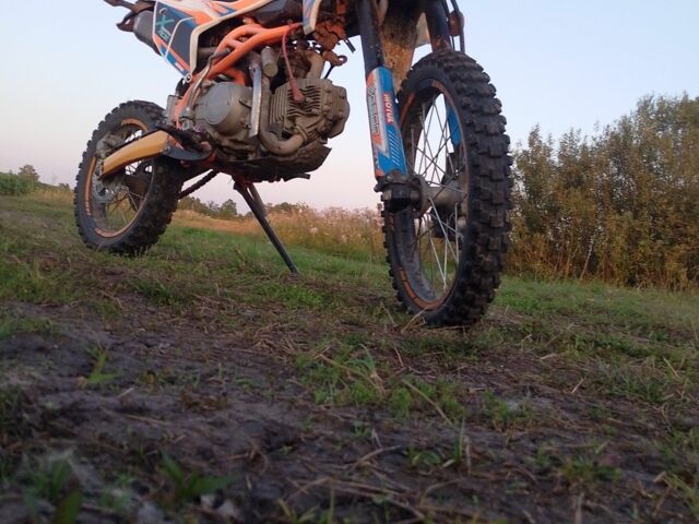 Геон Другая, объемом двигателя 0.13 л и пробегом 0 тыс. км за 710 $, фото 3 на Automoto.ua