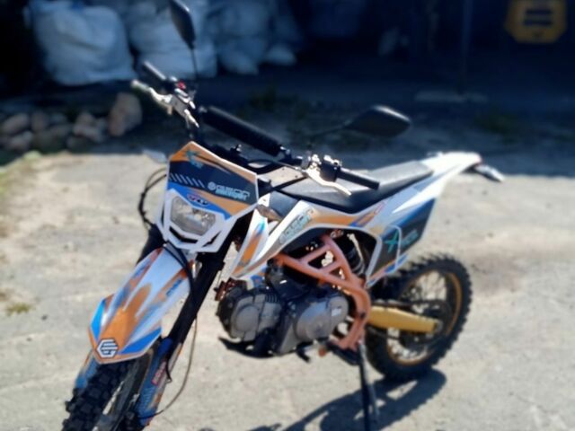 Геон Другая, объемом двигателя 0.13 л и пробегом 0 тыс. км за 710 $, фото 4 на Automoto.ua