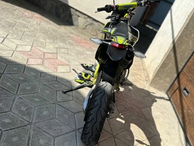 Геон Інша, об'ємом двигуна 0.15 л та пробігом 0 тис. км за 1250 $, фото 2 на Automoto.ua