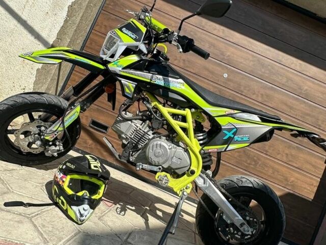 Геон Інша, об'ємом двигуна 0.15 л та пробігом 0 тис. км за 1250 $, фото 1 на Automoto.ua