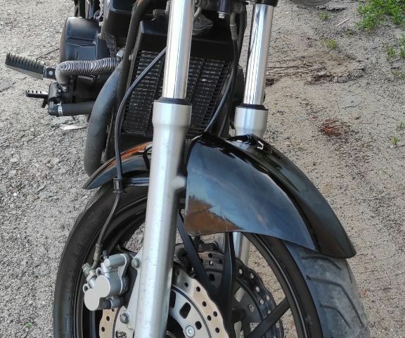 Геон Інша, об'ємом двигуна 0.3 л та пробігом 0 тис. км за 1500 $, фото 5 на Automoto.ua