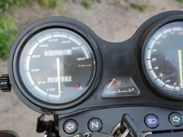 Геон Інша, об'ємом двигуна 0.3 л та пробігом 0 тис. км за 1500 $, фото 6 на Automoto.ua