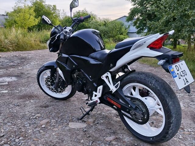 Геон Другая, объемом двигателя 0.25 л и пробегом 0 тыс. км за 1301 $, фото 4 на Automoto.ua