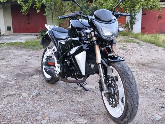 Геон Другая, объемом двигателя 0.25 л и пробегом 0 тыс. км за 1301 $, фото 2 на Automoto.ua