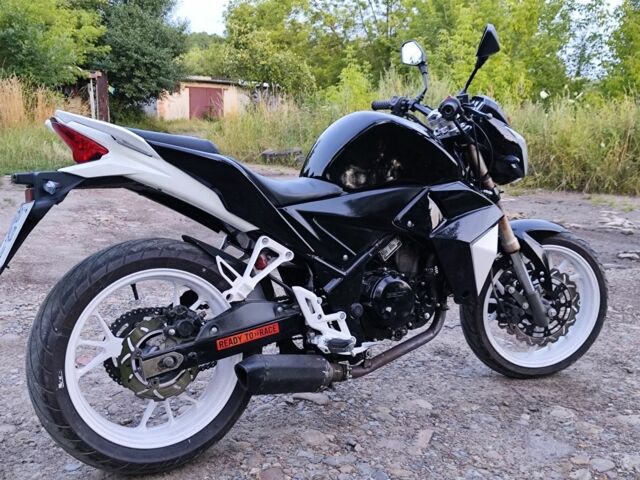 Геон Другая, объемом двигателя 0.25 л и пробегом 0 тыс. км за 1301 $, фото 3 на Automoto.ua