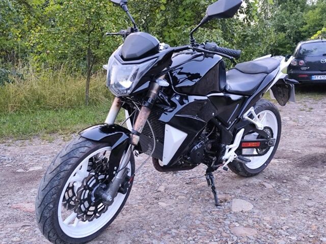 Геон Другая, объемом двигателя 0.25 л и пробегом 0 тыс. км за 1301 $, фото 1 на Automoto.ua