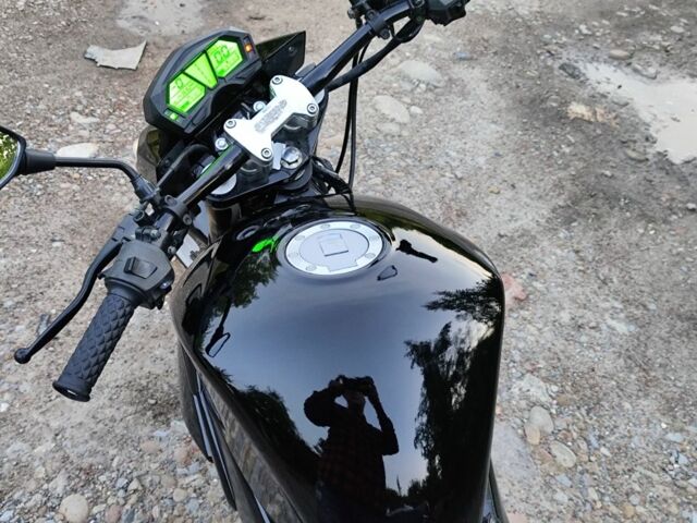 Геон Другая, объемом двигателя 0.25 л и пробегом 0 тыс. км за 1301 $, фото 5 на Automoto.ua