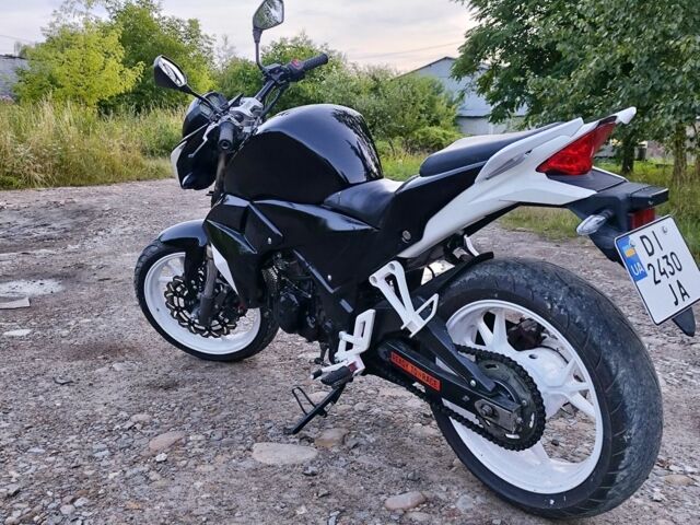 Геон Другая, объемом двигателя 0.25 л и пробегом 0 тыс. км за 1301 $, фото 7 на Automoto.ua