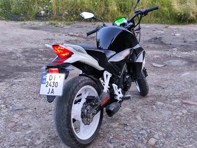 Геон Другая, объемом двигателя 0.25 л и пробегом 0 тыс. км за 1301 $, фото 6 на Automoto.ua