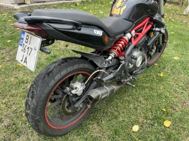 Геон Другая, объемом двигателя 0.3 л и пробегом 0 тыс. км за 2500 $, фото 2 на Automoto.ua