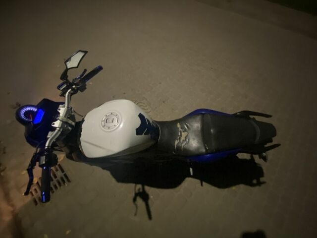 Геон Другая, объемом двигателя 0.2 л и пробегом 0 тыс. км за 642 $, фото 5 на Automoto.ua