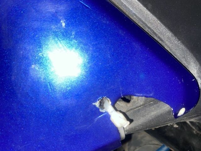 Геон Другая, объемом двигателя 0.2 л и пробегом 0 тыс. км за 642 $, фото 6 на Automoto.ua