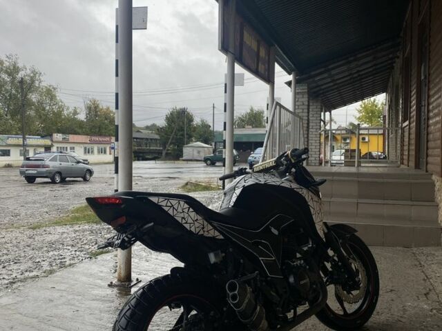 Геон Другая, объемом двигателя 0.25 л и пробегом 0 тыс. км за 1226 $, фото 5 на Automoto.ua