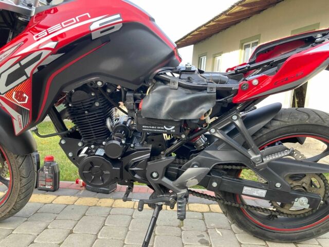 Геон Другая, объемом двигателя 0.22 л и пробегом 0 тыс. км за 1100 $, фото 13 на Automoto.ua