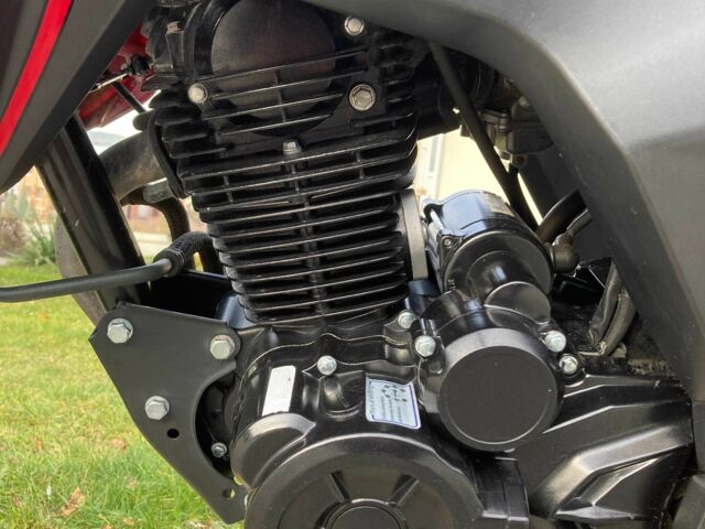 Геон Другая, объемом двигателя 0.22 л и пробегом 0 тыс. км за 1100 $, фото 10 на Automoto.ua