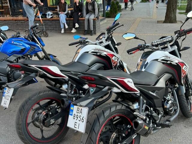 Геон Другая, объемом двигателя 0.25 л и пробегом 0 тыс. км за 1600 $, фото 7 на Automoto.ua