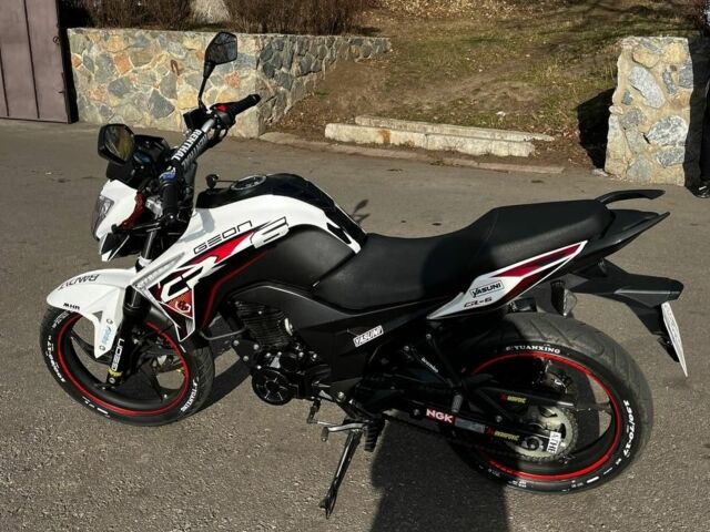 Геон Другая, объемом двигателя 0.25 л и пробегом 0 тыс. км за 1600 $, фото 4 на Automoto.ua