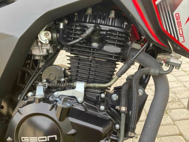 Геон Другая, объемом двигателя 0.22 л и пробегом 0 тыс. км за 1100 $, фото 5 на Automoto.ua