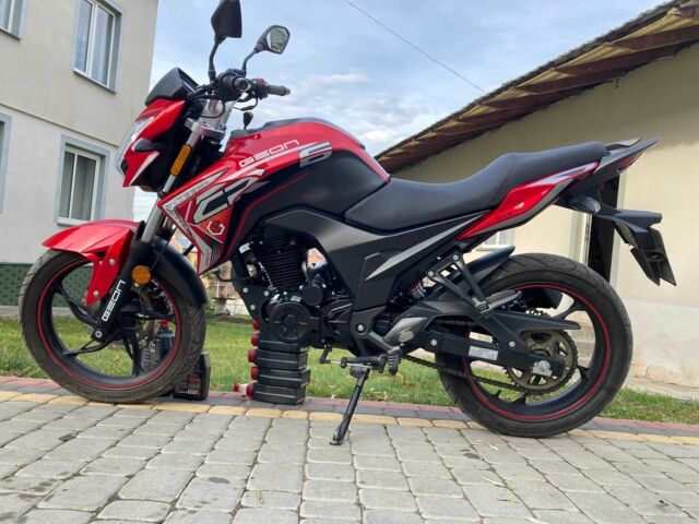 Геон Другая, объемом двигателя 0.22 л и пробегом 0 тыс. км за 1100 $, фото 1 на Automoto.ua