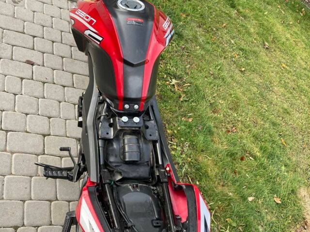 Геон Другая, объемом двигателя 0.22 л и пробегом 0 тыс. км за 1100 $, фото 6 на Automoto.ua