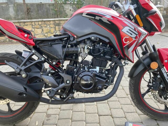 Геон Другая, объемом двигателя 0.22 л и пробегом 0 тыс. км за 1100 $, фото 14 на Automoto.ua