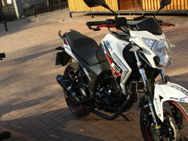 Геон Другая, объемом двигателя 0.25 л и пробегом 0 тыс. км за 1600 $, фото 1 на Automoto.ua