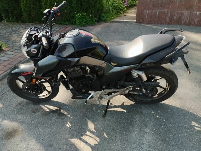 Геон Інша, об'ємом двигуна 0.25 л та пробігом 0 тис. км за 1150 $, фото 6 на Automoto.ua