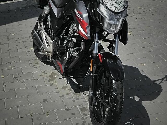 Геон Інша, об'ємом двигуна 0.25 л та пробігом 0 тис. км за 1150 $, фото 1 на Automoto.ua