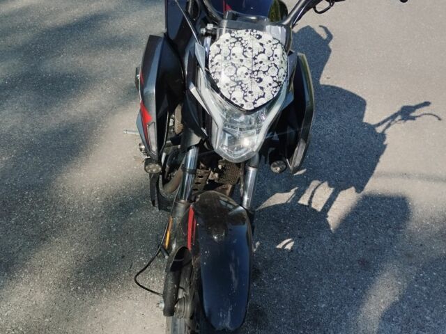 Геон Інша, об'ємом двигуна 0.25 л та пробігом 0 тис. км за 1150 $, фото 4 на Automoto.ua