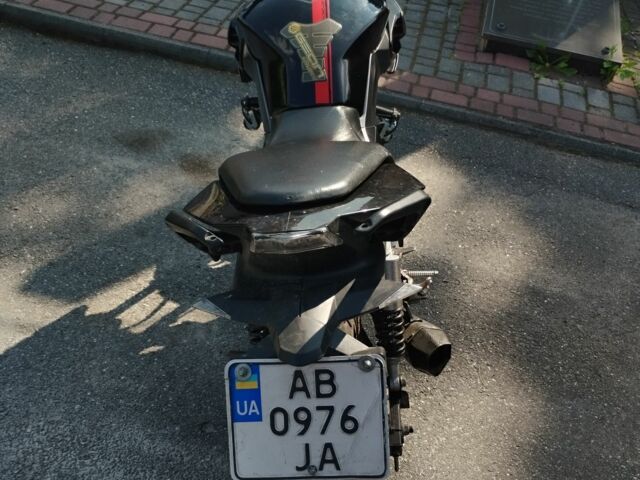 Геон Інша, об'ємом двигуна 0.25 л та пробігом 0 тис. км за 1150 $, фото 7 на Automoto.ua