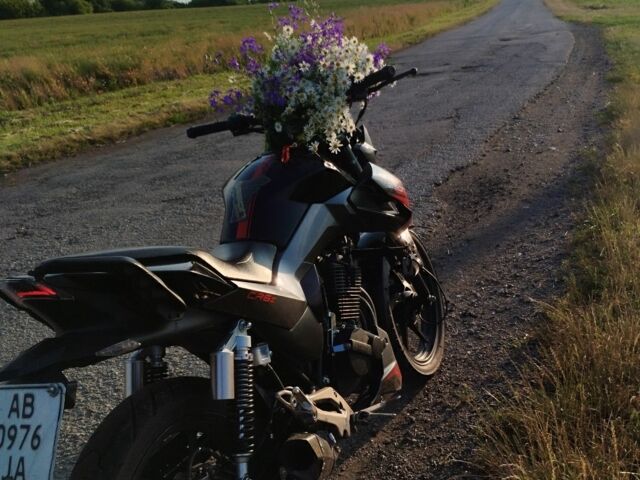 Геон Інша, об'ємом двигуна 0.25 л та пробігом 0 тис. км за 1150 $, фото 2 на Automoto.ua