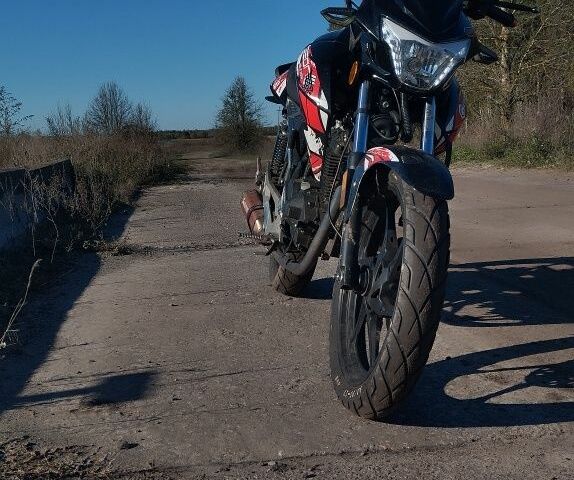 Геон Другая, объемом двигателя 0.2 л и пробегом 0 тыс. км за 1000 $, фото 4 на Automoto.ua