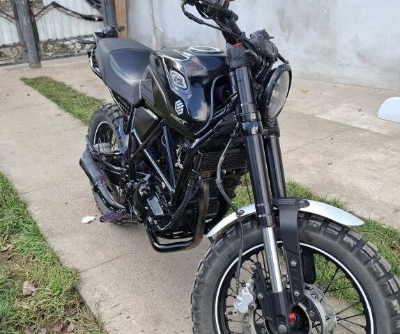 Геон Другая, объемом двигателя 0.25 л и пробегом 0 тыс. км за 999 $, фото 2 на Automoto.ua