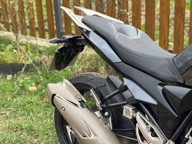 Геон Інша, об'ємом двигуна 0.25 л та пробігом 0 тис. км за 2050 $, фото 4 на Automoto.ua