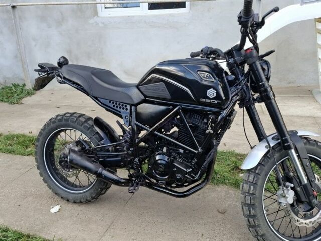 Геон Другая, объемом двигателя 0.25 л и пробегом 0 тыс. км за 999 $, фото 3 на Automoto.ua