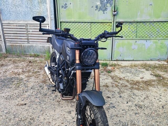 Геон Другая, объемом двигателя 0.25 л и пробегом 0 тыс. км за 1200 $, фото 1 на Automoto.ua